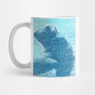 hammerhead sharks Mug